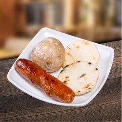 Chorizo Solo