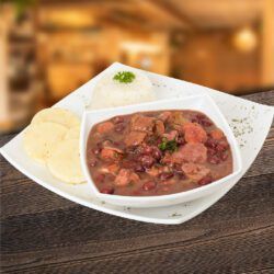 Frijoles Charros