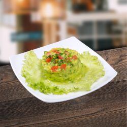 Guacamole
