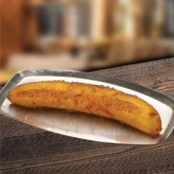 Platano Frito