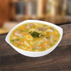 Sopa de Menudencias Tradicional para Llevar