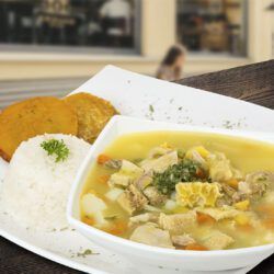 Mondongo para Llevar