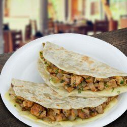 Quesadilla