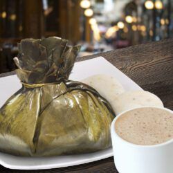 Tamal