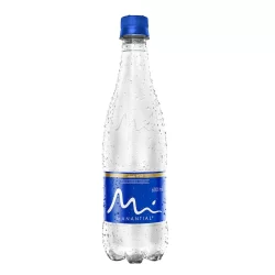 agua Manantial