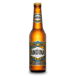 Cerveza Botella