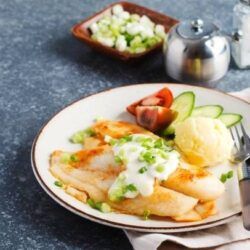 Filete Basa